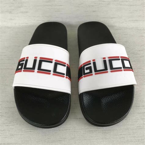 ciabatte gucci uomo amazon|1.